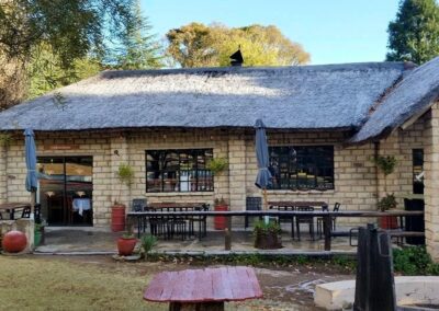 Stone & Shade Eatery