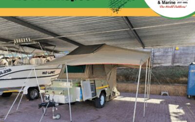 2014 Afrispoor