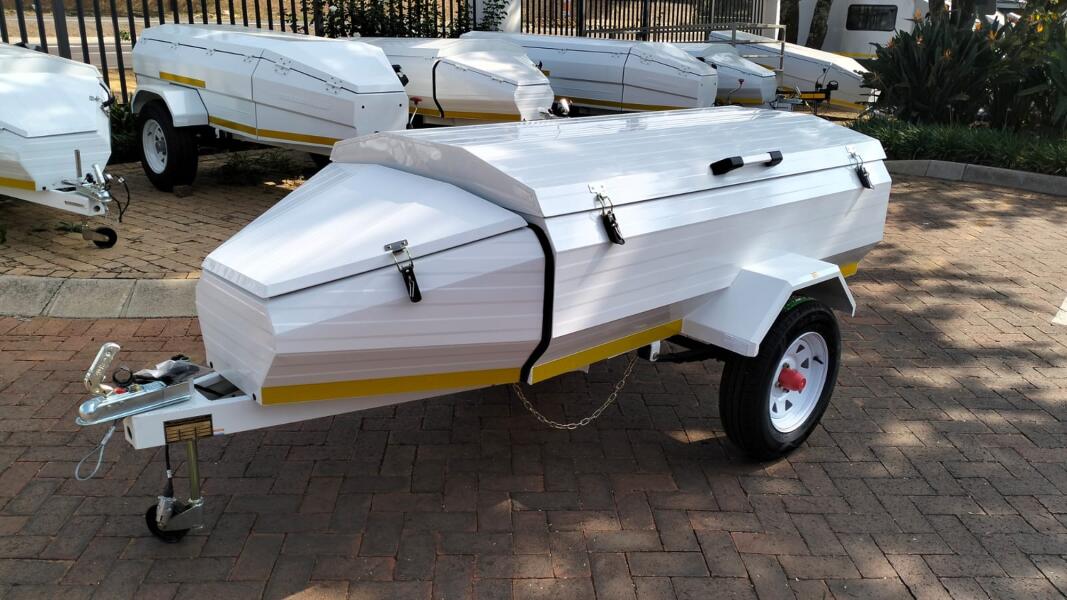 New – Venter Elite 6 Trailer For sale – New – Venter Elite 6 Trailer For sale –