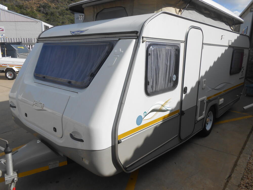 2012 Jurgens Palma for Sale 2012 Jurgens Palma for Sale