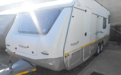 2015 Jurgens Elegance for Sale