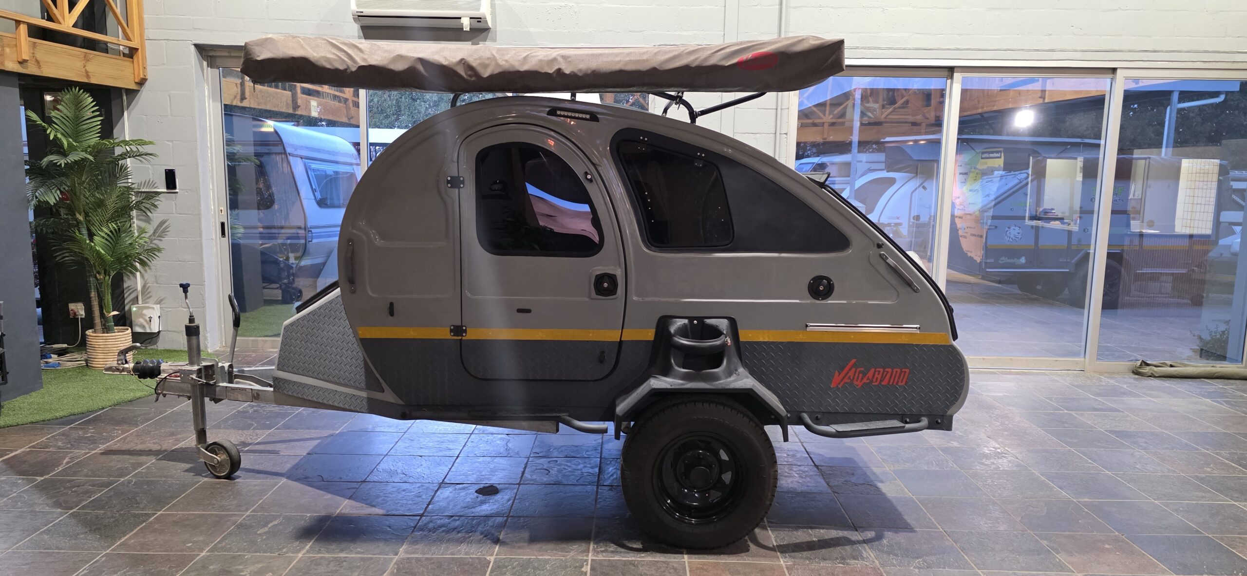 2022 Vagabond Rogue 2022 Vagabond Rogue