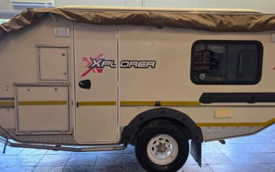 2014 Jurgens Explorer