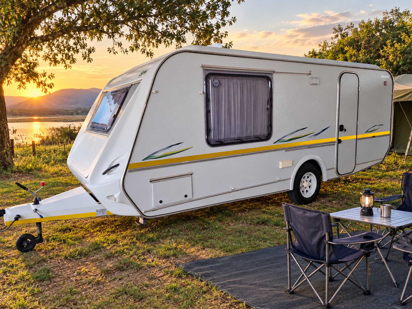 2013 Gypsey Regal 2013 Gypsey Regal
