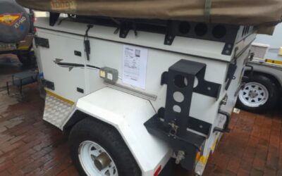 2012 Jurgens XT75